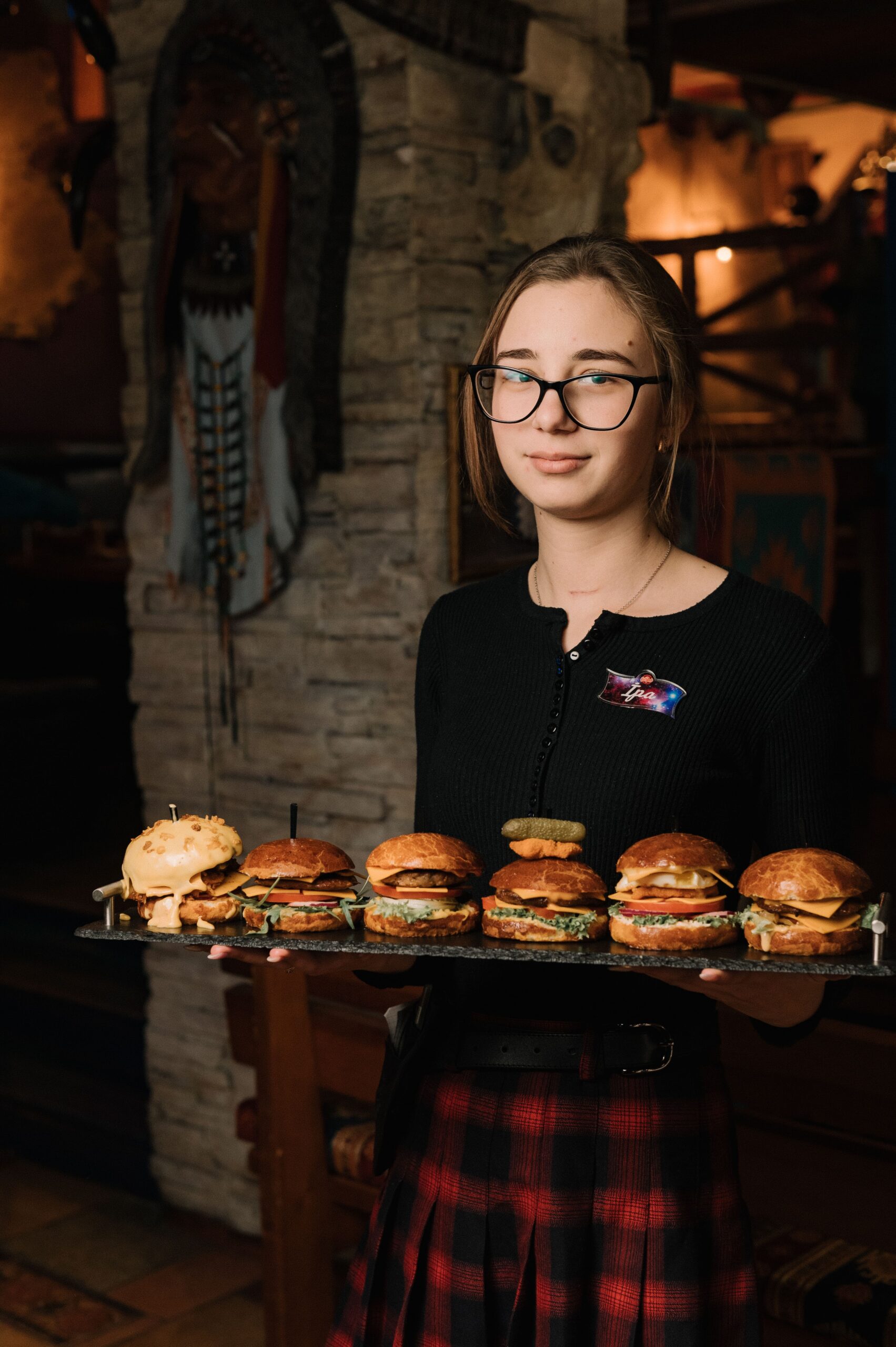 Таверна Ель-Пасо