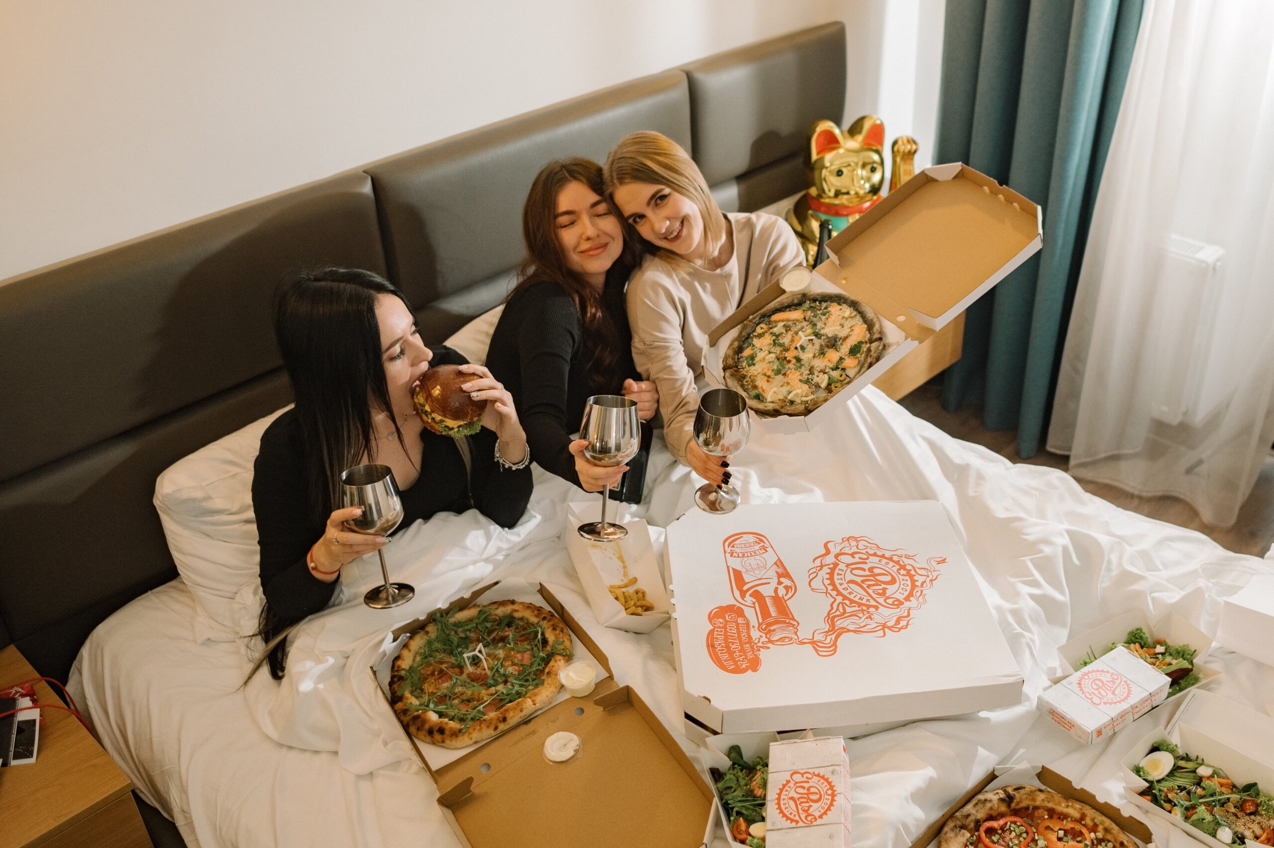 Таверна Ель-Пасо