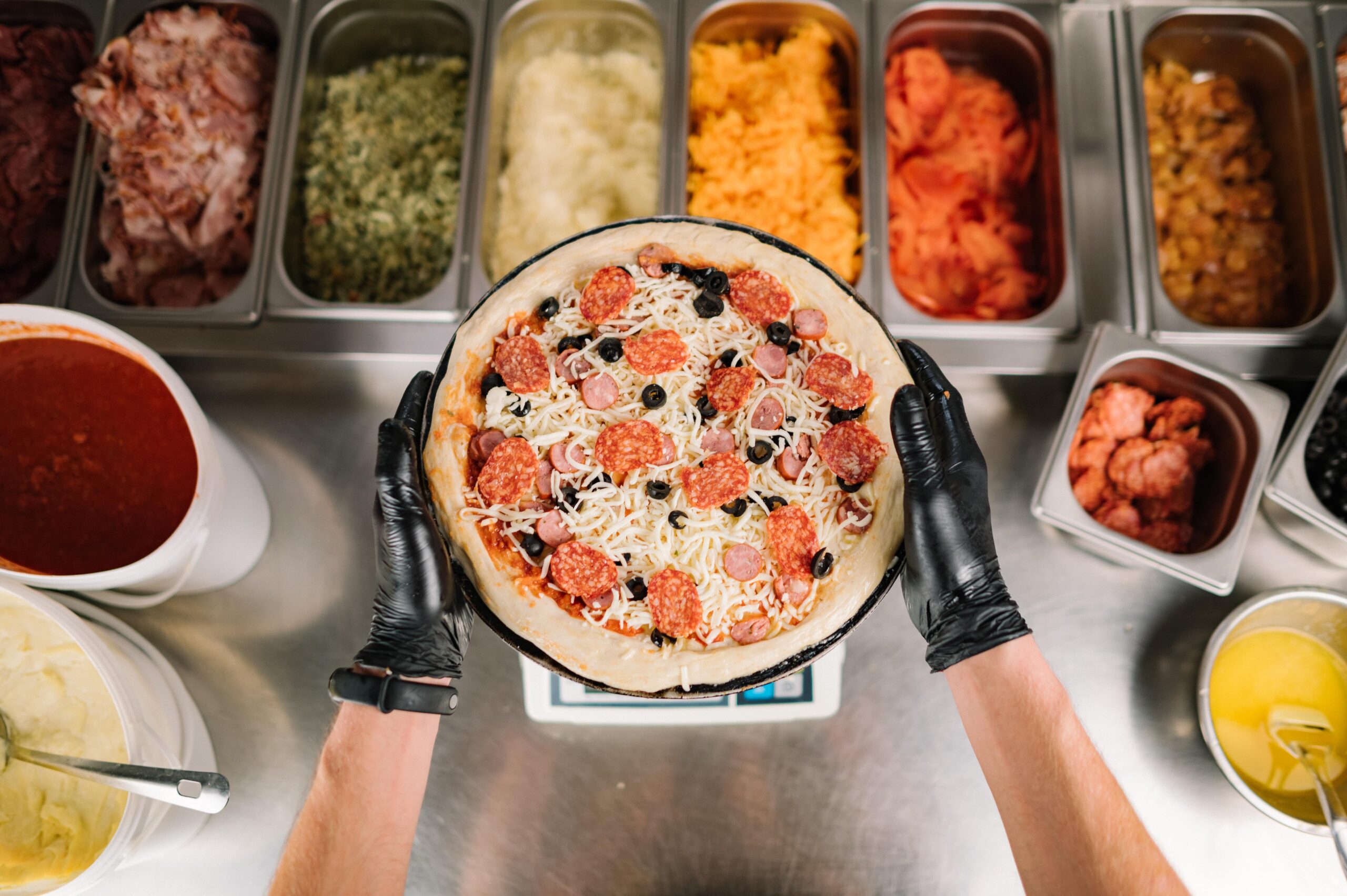 Таверна Ель-Пасо