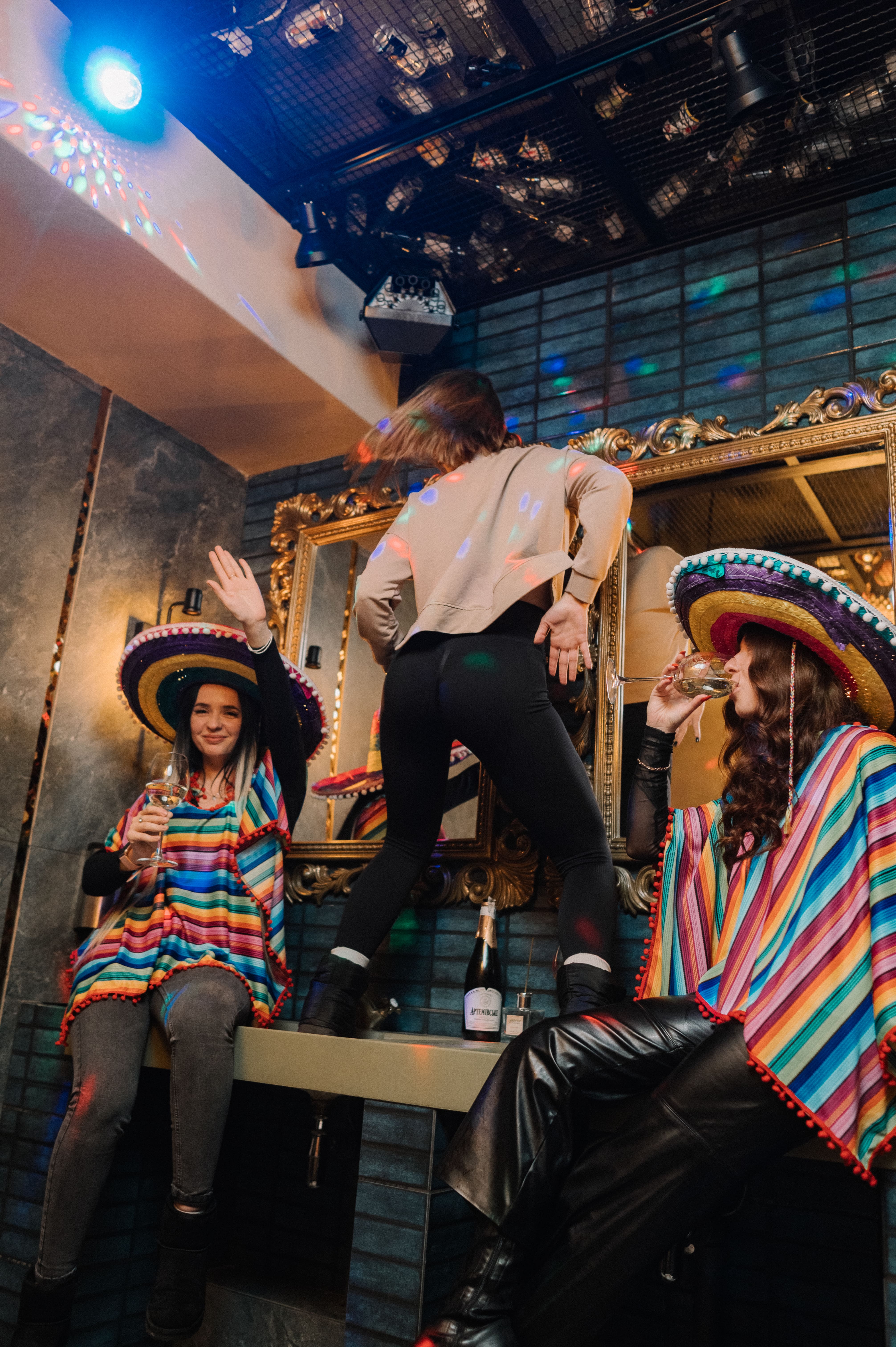 Таверна Ель-Пасо