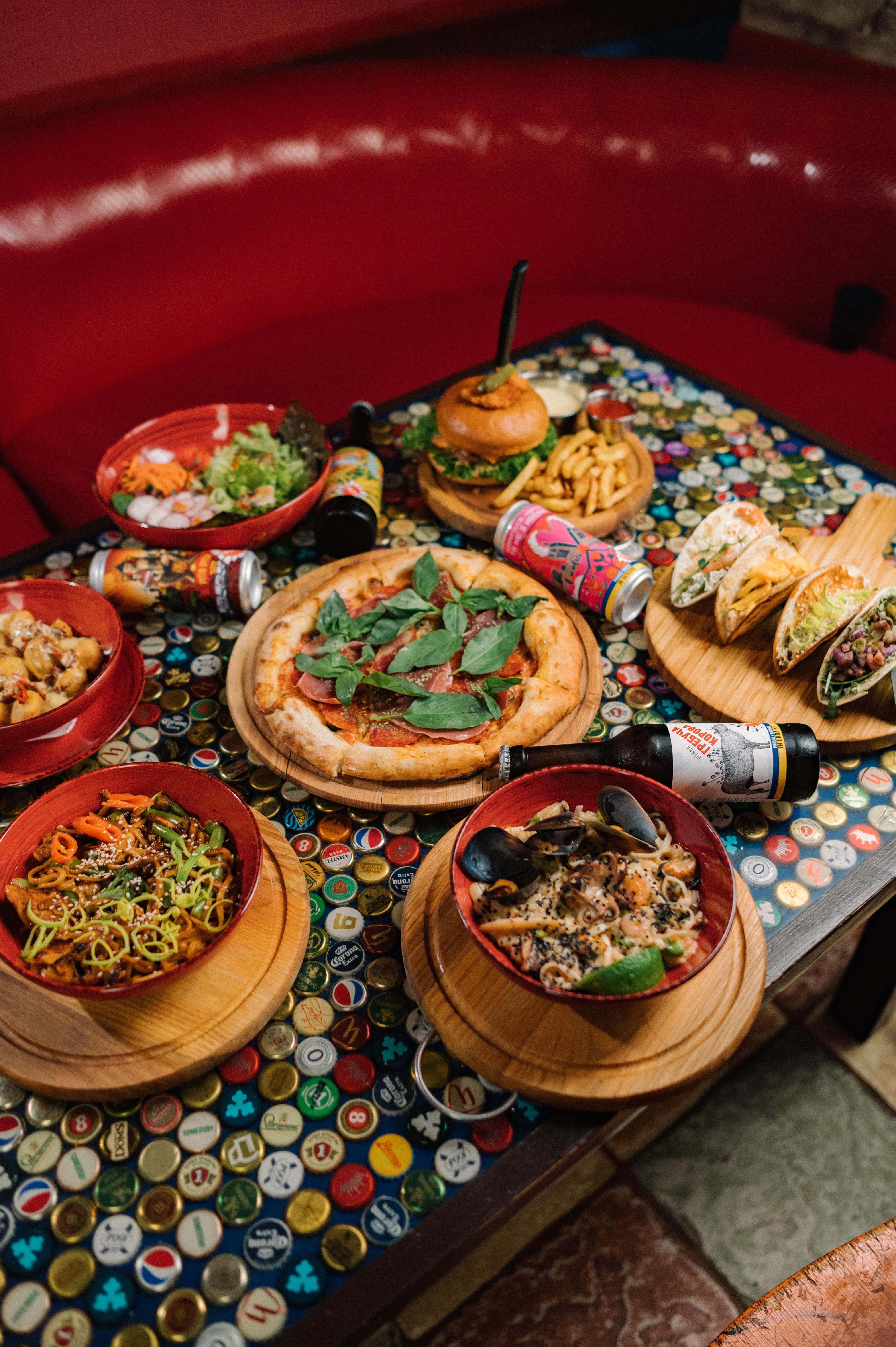 Таверна Ель-Пасо