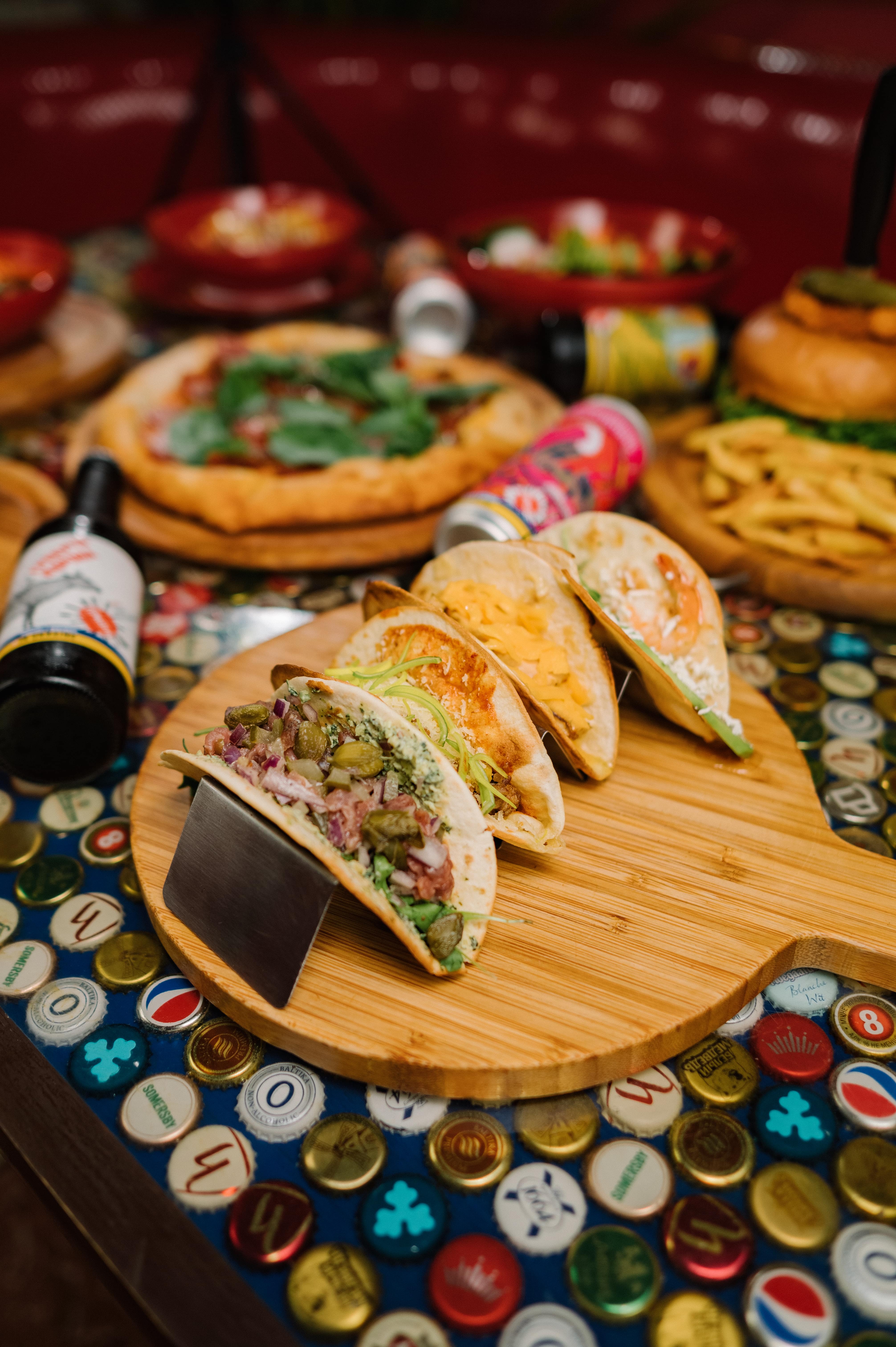 Таверна Ель-Пасо