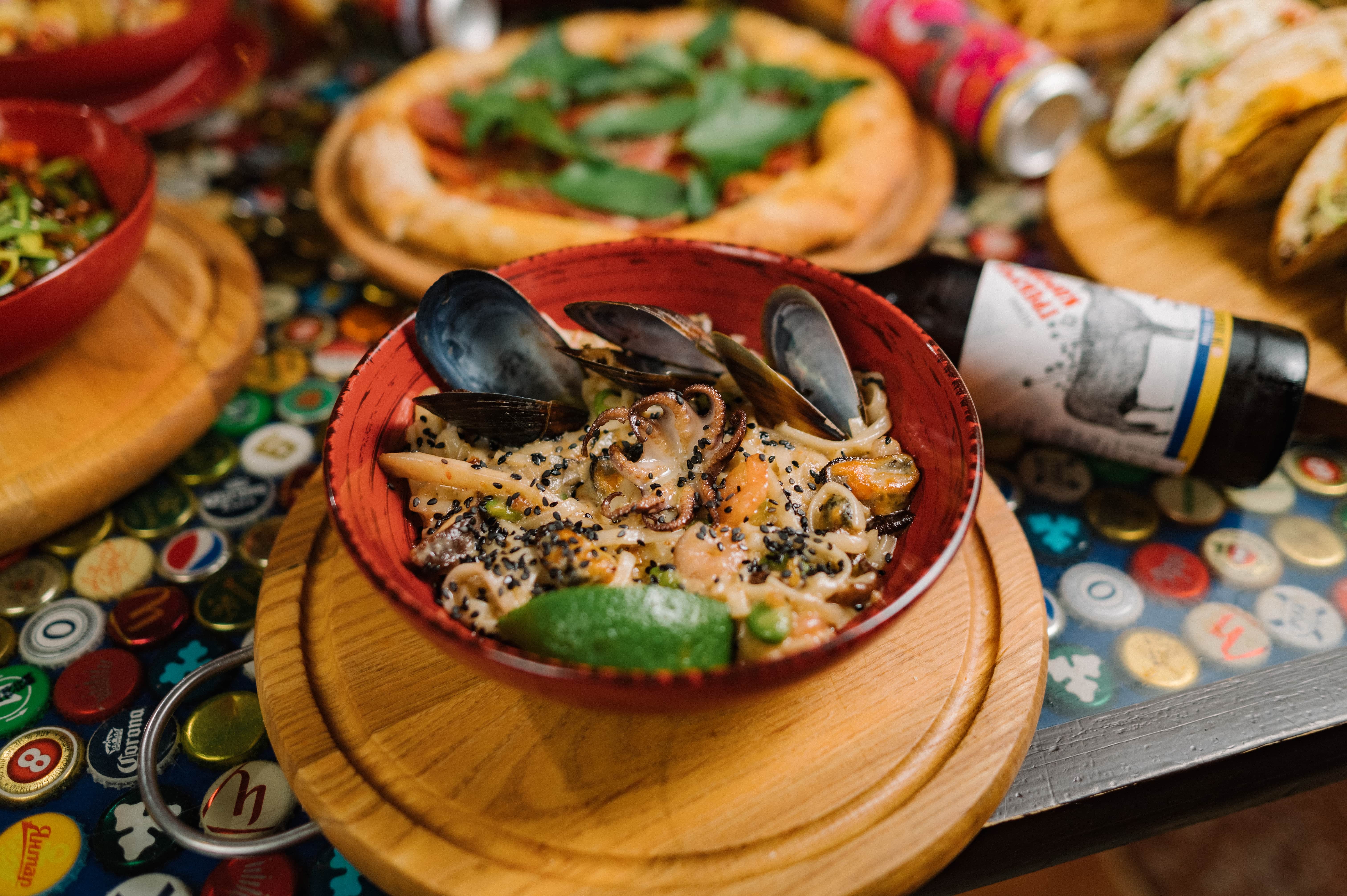 Таверна Ель-Пасо