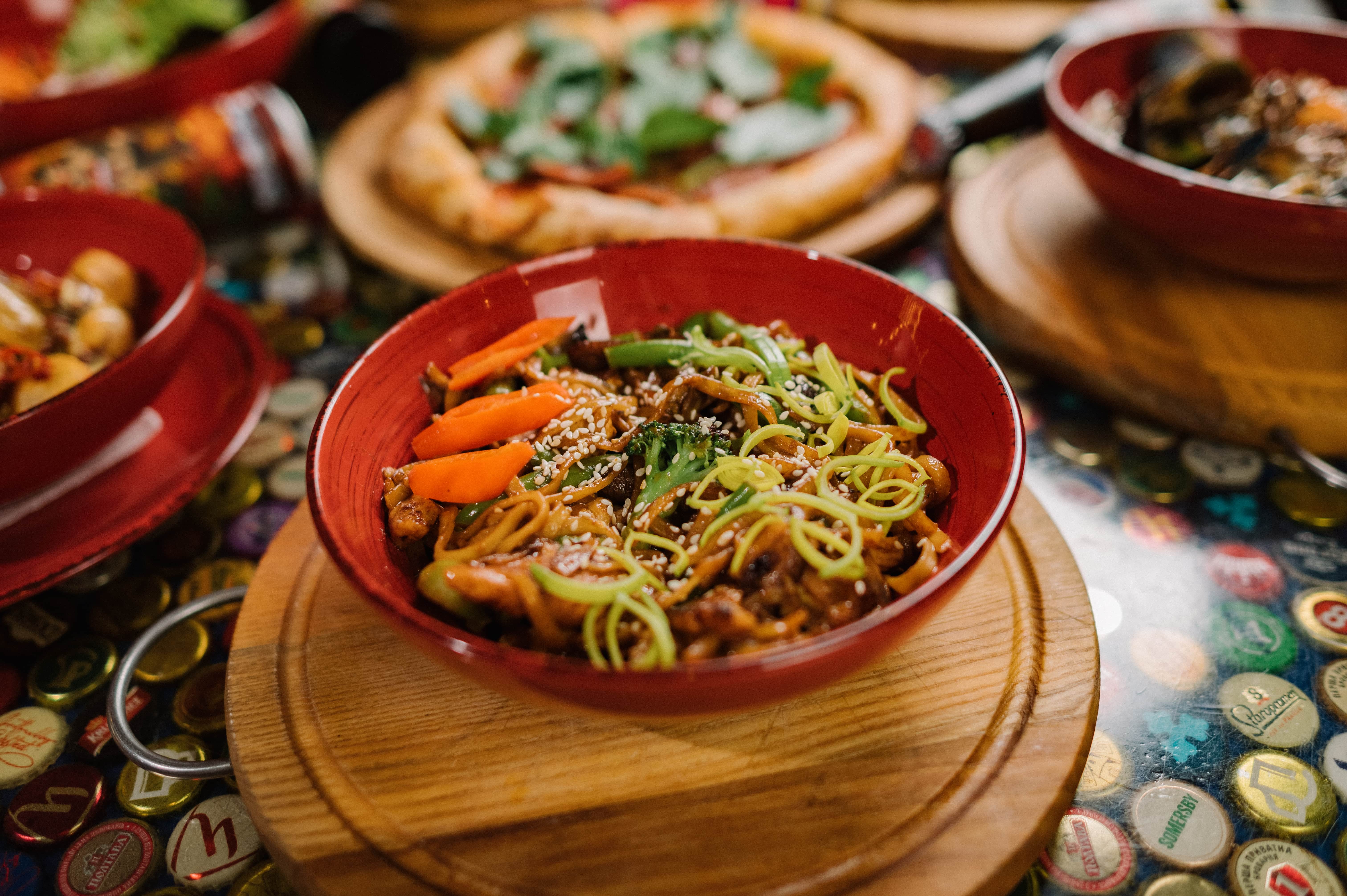 Таверна Ель-Пасо