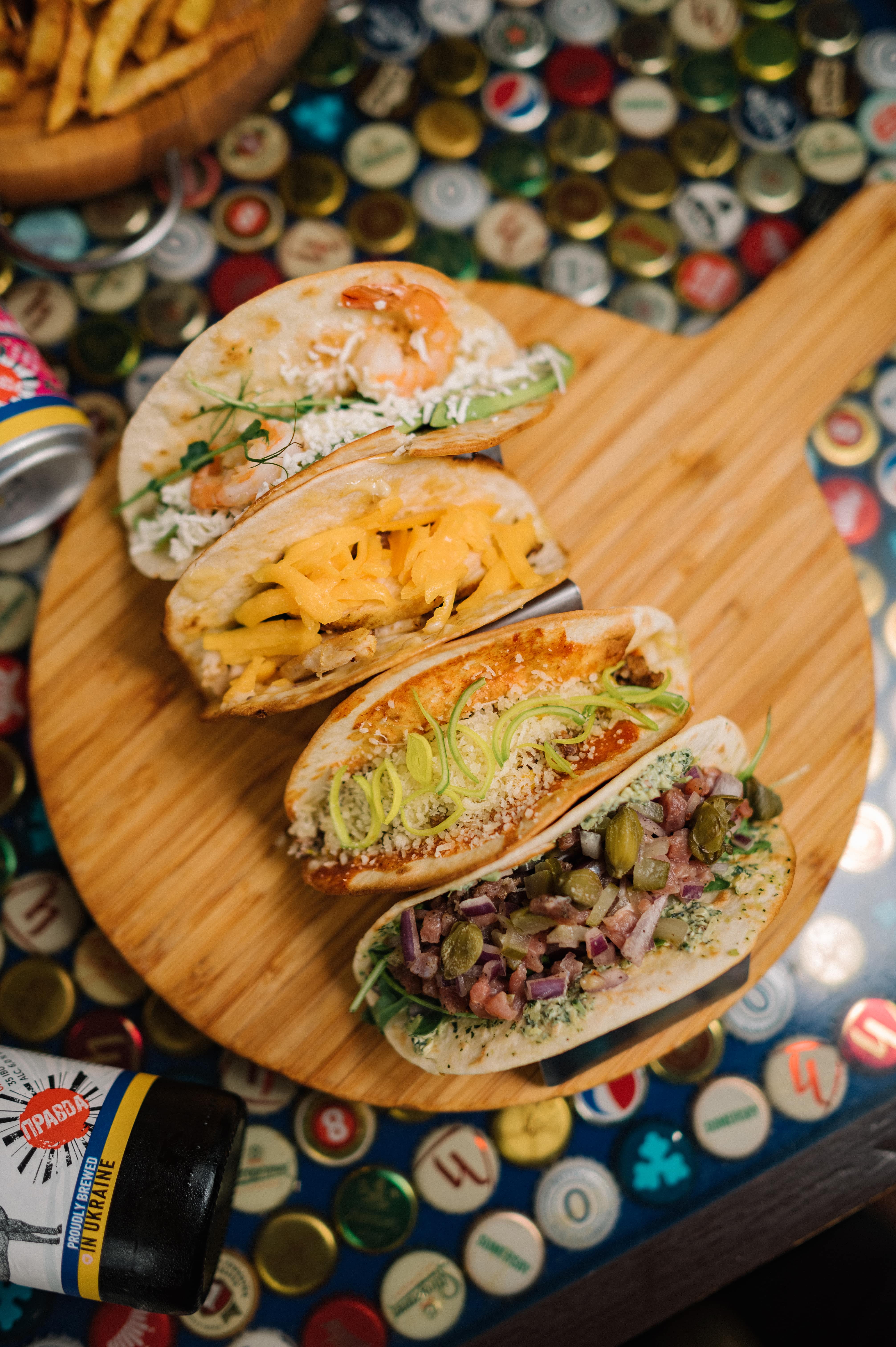 Таверна Ель-Пасо