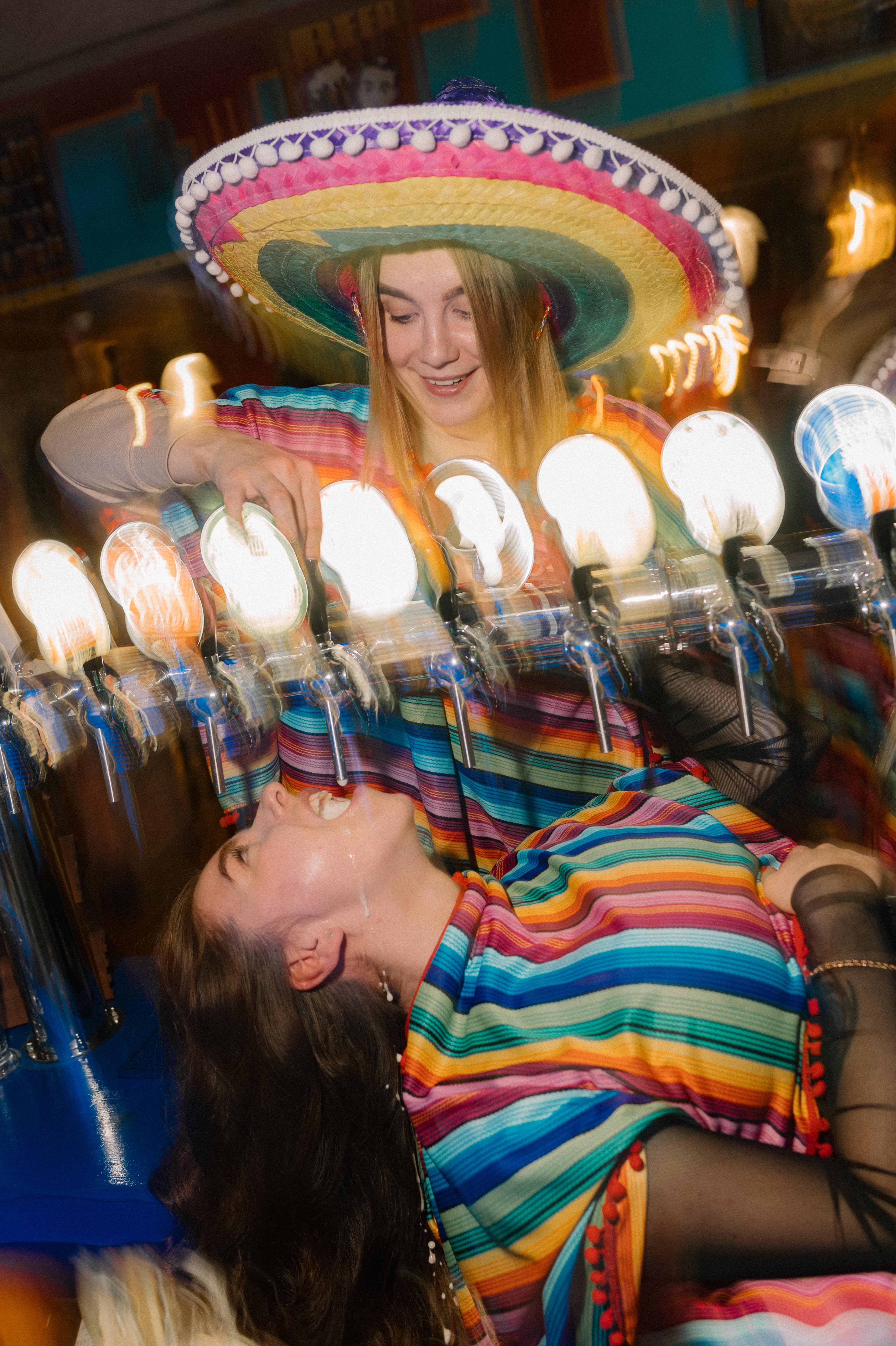 Таверна Ель-Пасо