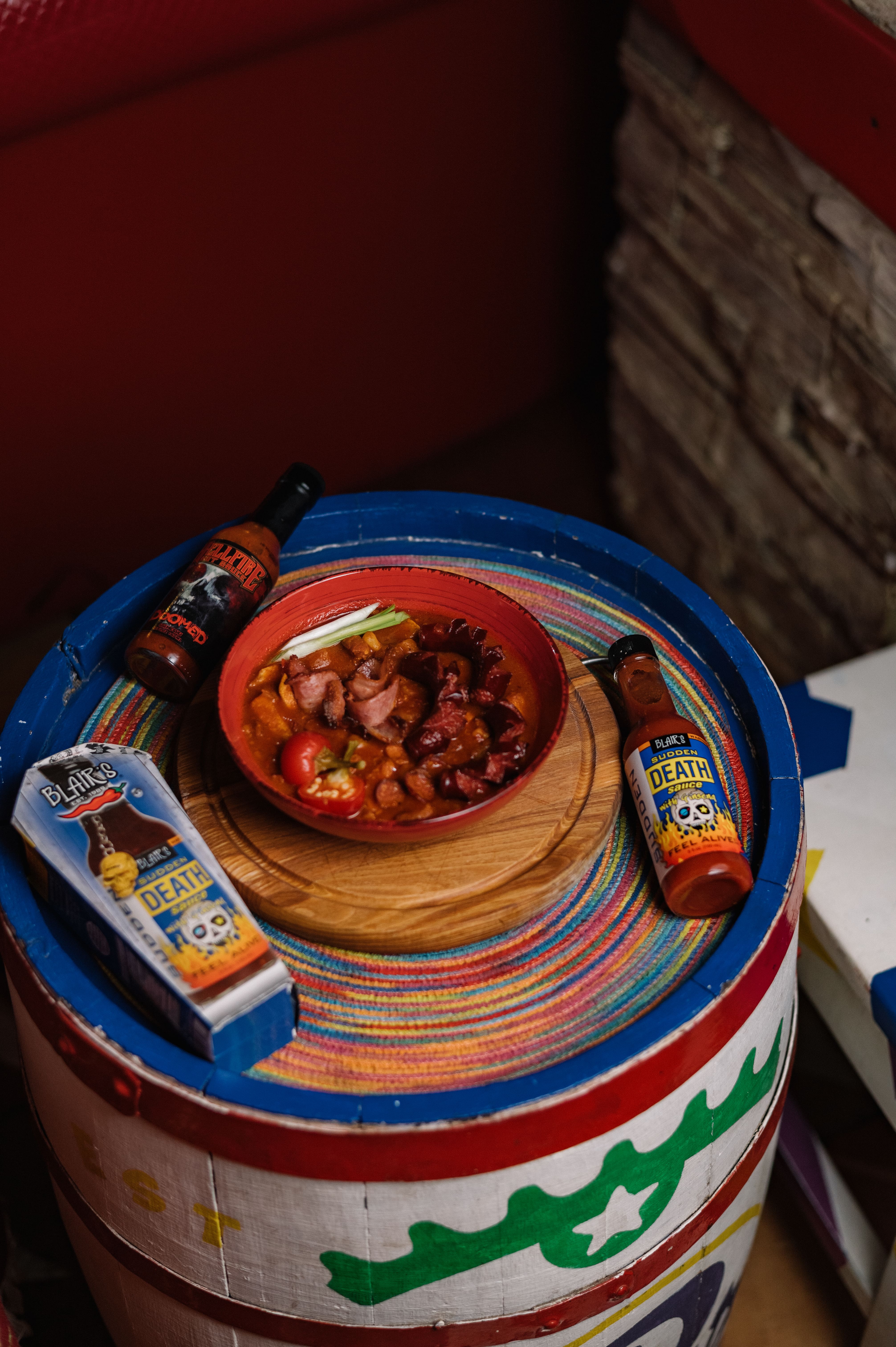 Таверна Ель-Пасо