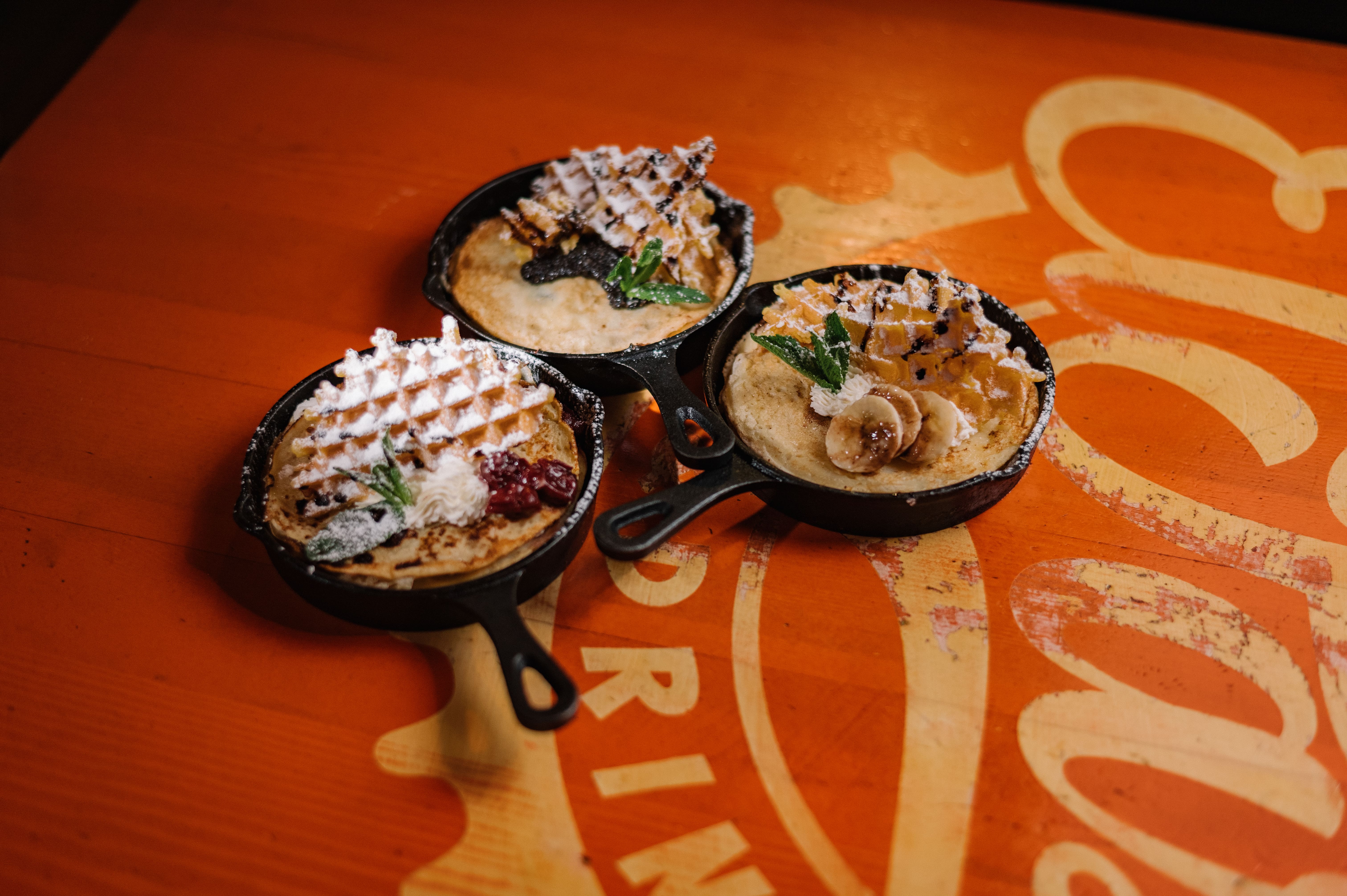 Таверна Ель-Пасо