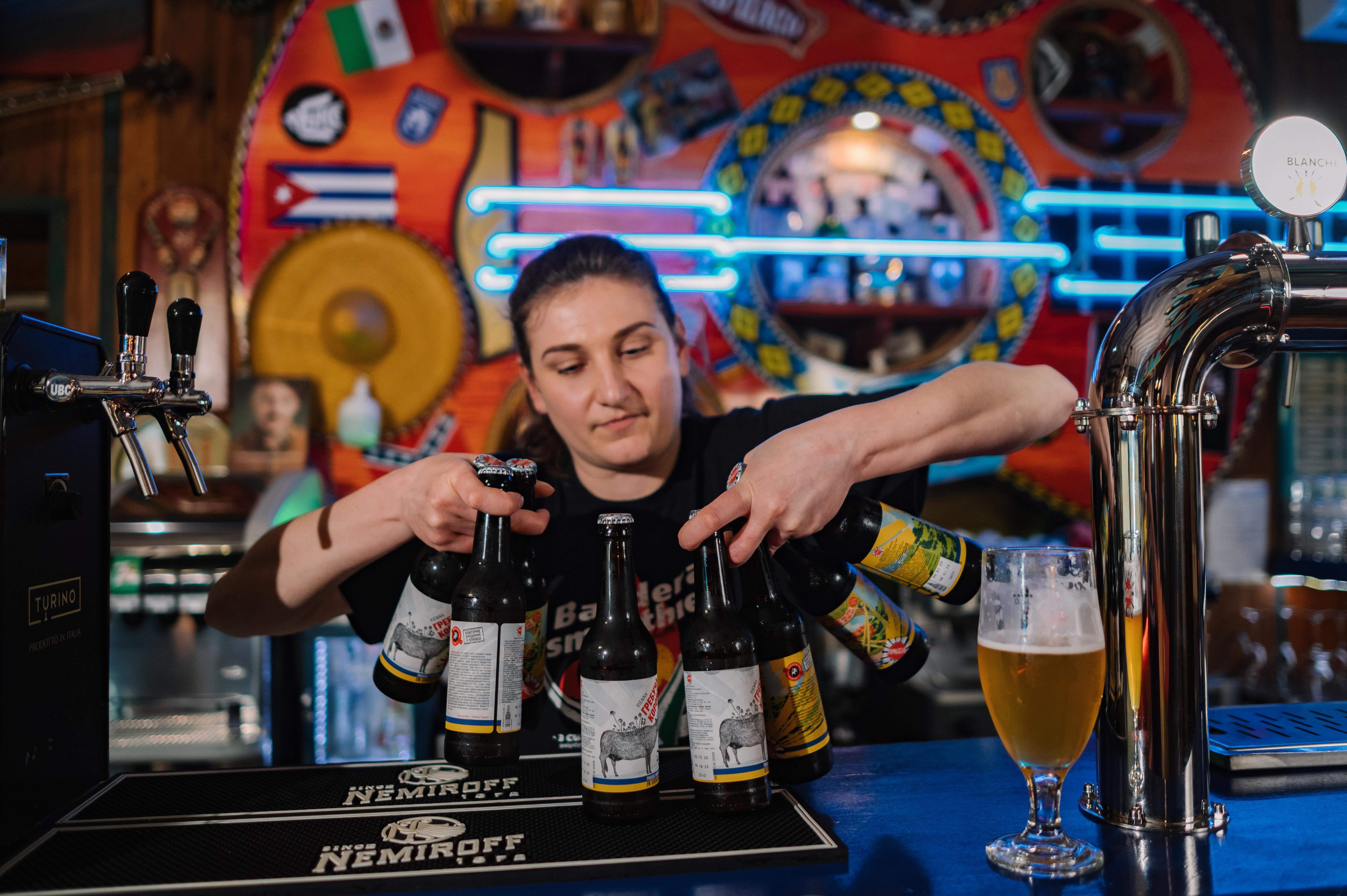 Таверна Ель-Пасо