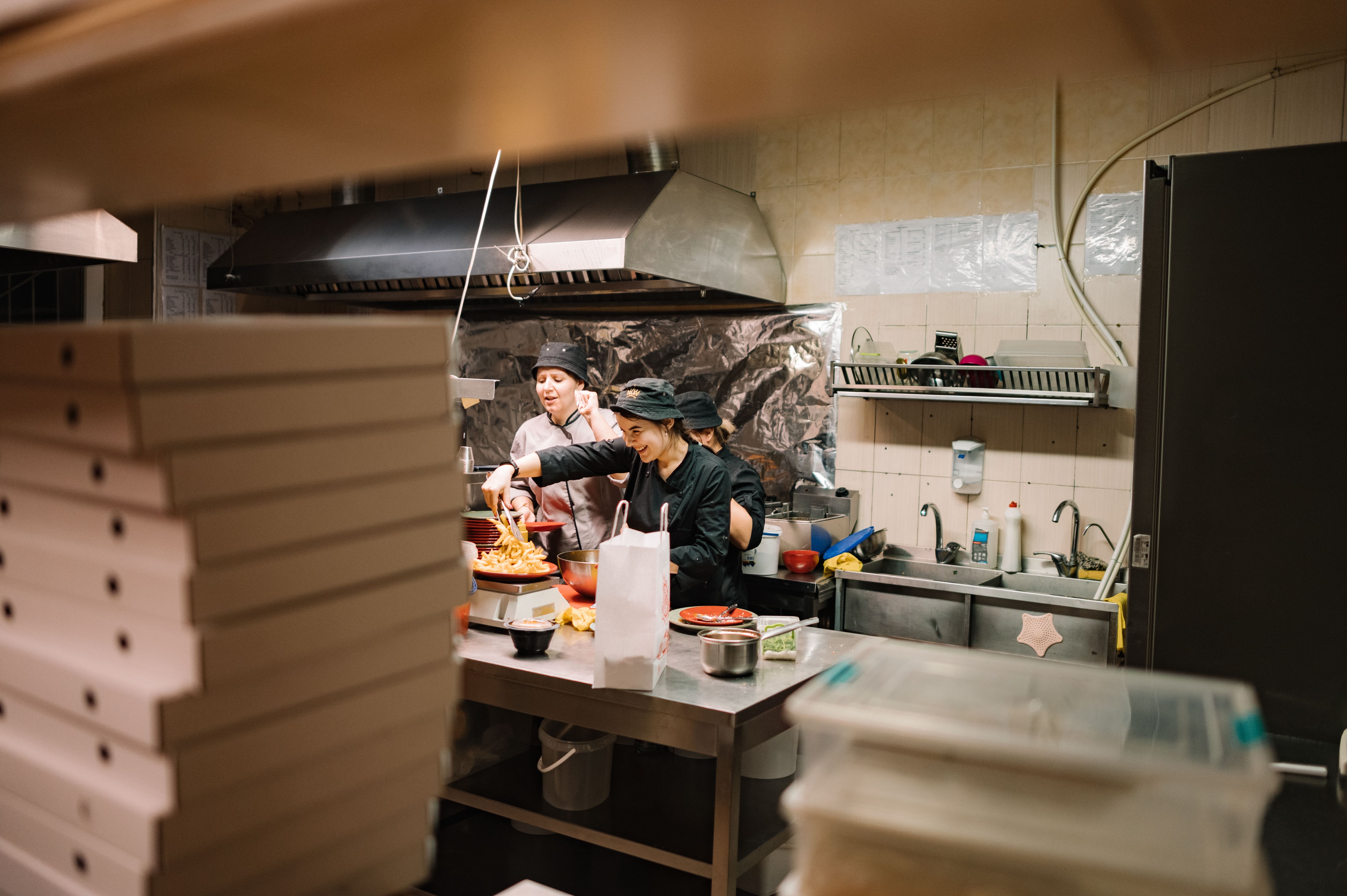 Таверна Ель-Пасо