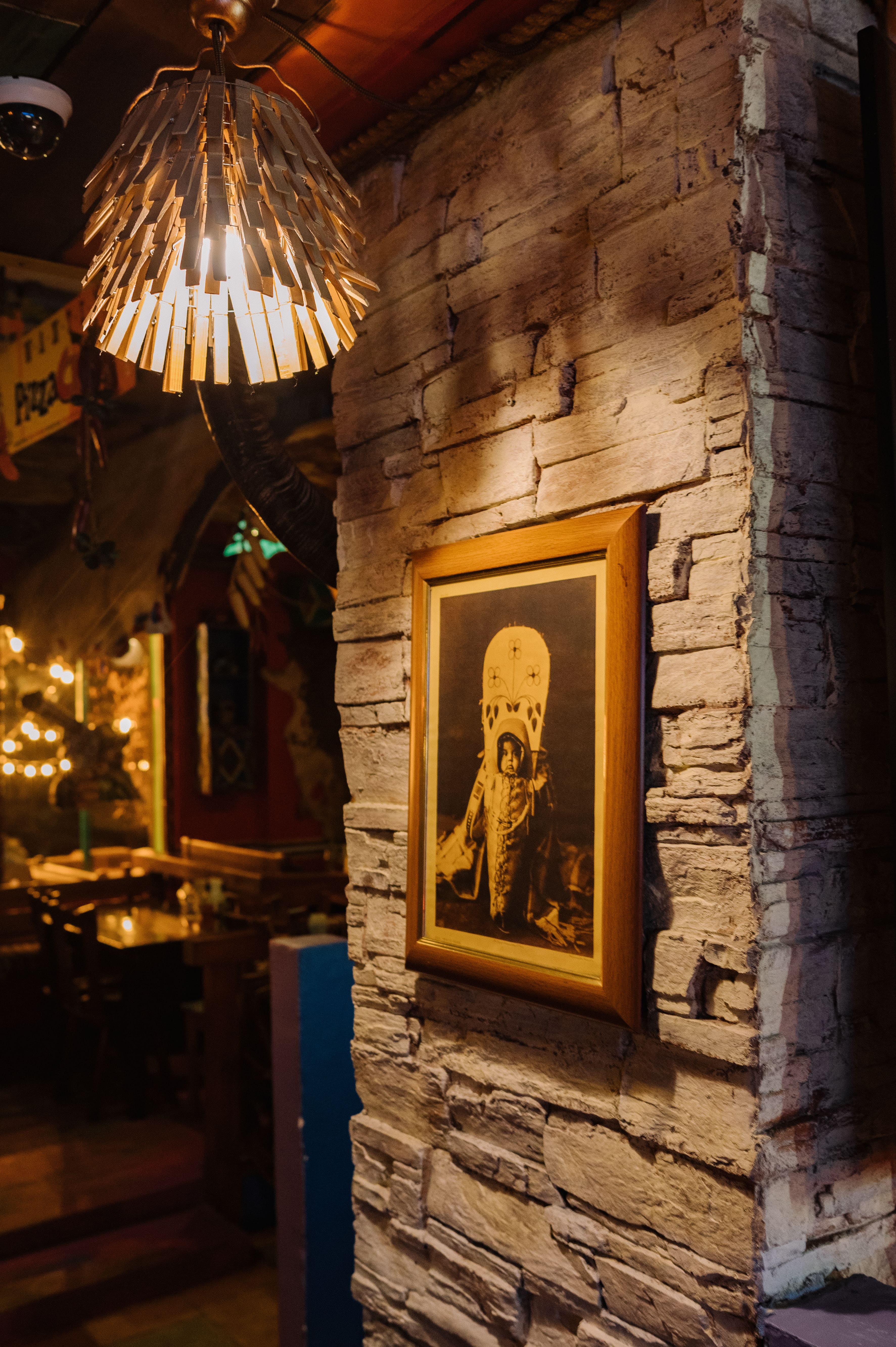 Таверна Ель-Пасо