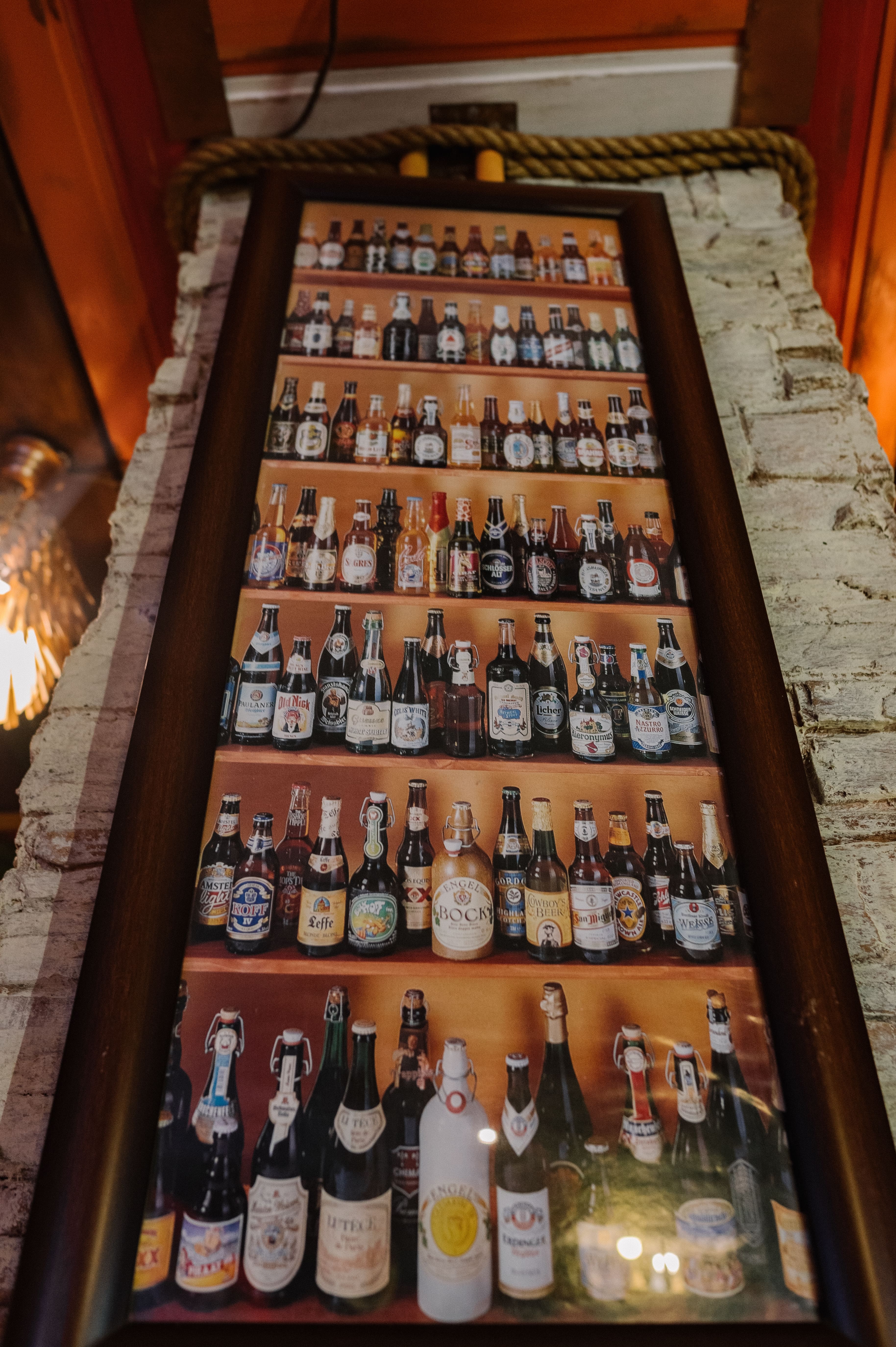 Таверна Ель-Пасо